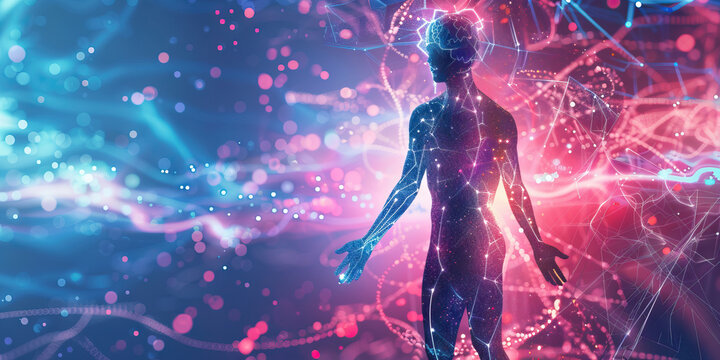 Homeostasis is the body's thermostat, maintaining internal balance: Visualize homeostasis as a thermostat, regulating temperature, pH, and other internal conditions to keep the body stable
