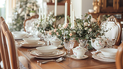 Magnificent Interiors: A Showcase of Luxury and Grandeur
