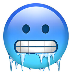  Cold Face