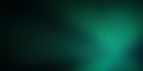 This deep green gradient background features soft transitions and a textured feel, perfect for adding a touch of modern elegance to your designs