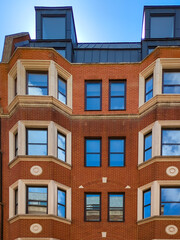 Obraz premium South London, London, England, United Kingdom