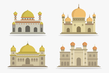 Mosques