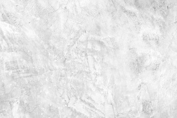 Naklejka premium Old wall texture smeared engine oil cement dark black gray background abstract grey color design are light with white gradient background.