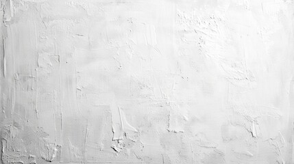 White blank canvas texture