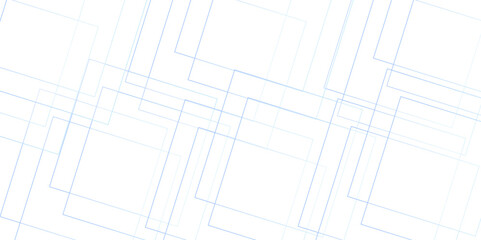 Abstract background with lines multi color and geometric line. Futuristic digital landscape with lines.  abstract seamless modern white and gray color technology concept geometric line vector. 