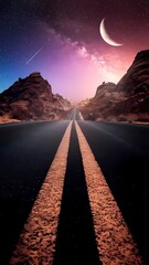 Camino hacia la felicidad