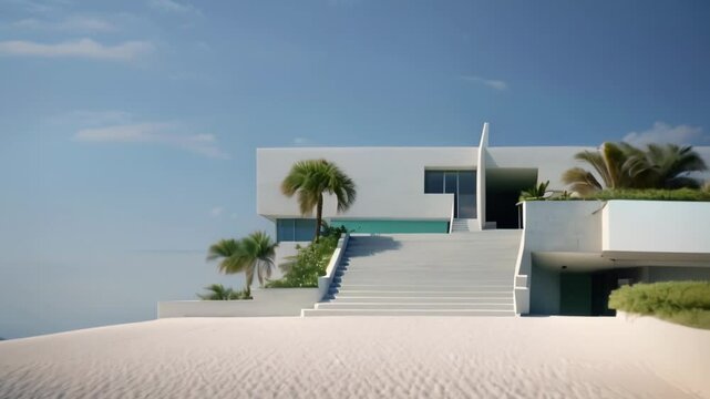 resort hotel