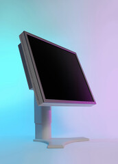 LCD Monitor