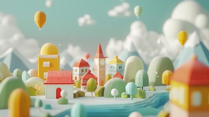 Visual resource on Translations illustrating how figures move without rotation or resizing with animations showing translation vectors and examples of translations in reallife contexts