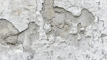 Obraz premium Texture of weathered plaster walls