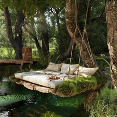 A place for rest and relaxation