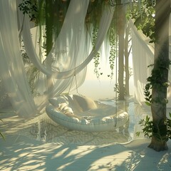 A place for rest and relaxation