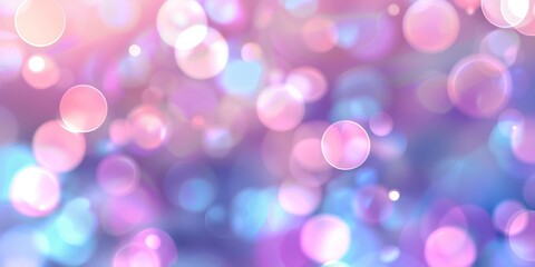 Fototapeta premium Different Color Abstract Backgrounds - AI Generated