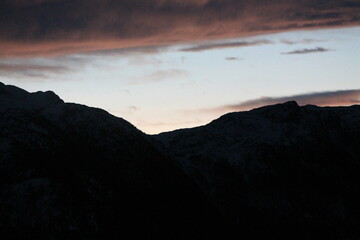 22nd Jan 2024 Averøy