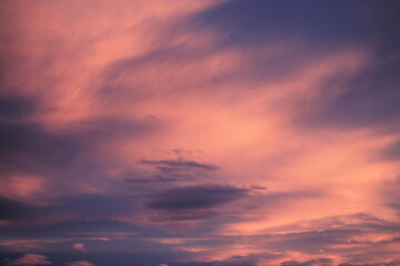 Obraz premium 22nd Jan 2024 Averøy