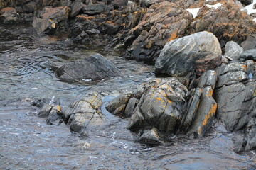 22nd Jan 2024 Averøy