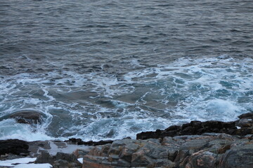 22nd Jan 2024 Averøy