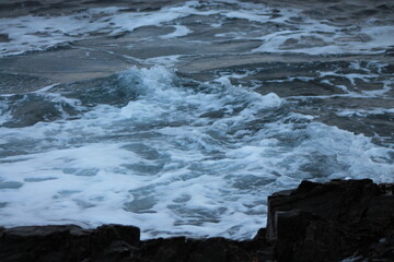 22nd Jan 2024 Averøy