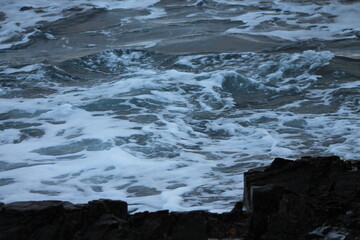 22nd Jan 2024 Averøy