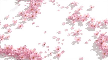 Cherry blossom background, cherry blossom pattern, floral background, plant background, cherry blossom festival, cherry blossom pattern, japan cherry blossom greeting card,cherry blossom festival ，