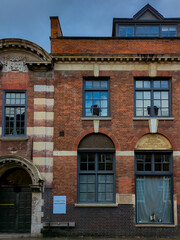 South London, London, England, United Kingdom