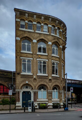 Fototapeta premium South London, London, England, United Kingdom