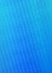 Blue vertical background, Perfect for social media, story, banner, poster, events and online web ads