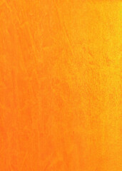 Orange vertical background, Perfect for social media, story, banner, poster, events and online web ads