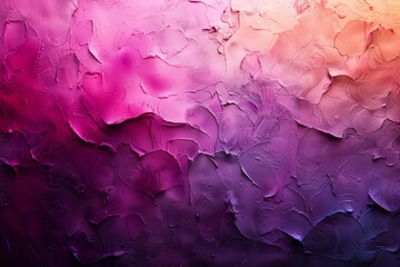 Obraz premium Colorful Grungy Abstract Gradient Background Texture