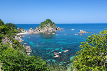 城原海岸