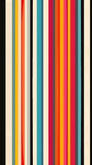 Obraz premium Stripe Pattern Theme or Background