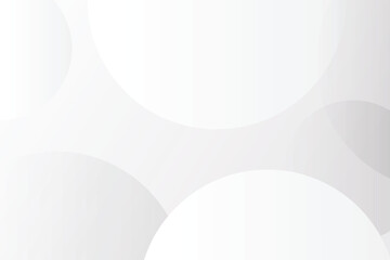 White Clear Blank Subtle Abstract Geometrical Backgrounds