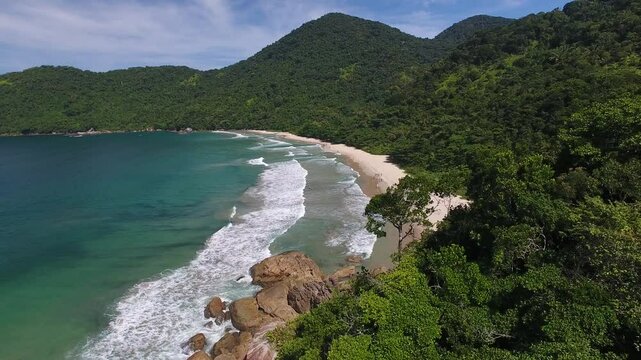 Paraty, Rio de Janeiro, Brazil