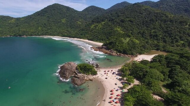 Paraty, Rio de Janeiro, Brazil