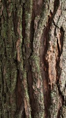 Fototapeta premium Bark of a tree 