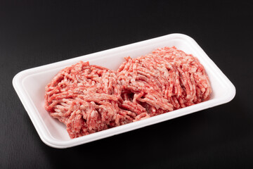 挽肉　黒毛和牛（仙台牛）