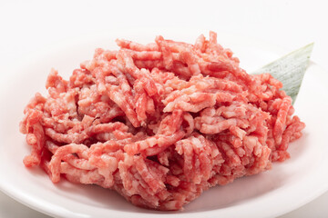 挽肉　黒毛和牛（仙台牛）