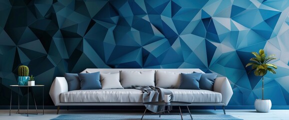 Analyze The Role Of Geometric Patterns In Contemporary Peel And Stick Wallpaper Designs, Wallpapers HD