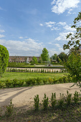 There are so many forms of garden design and style