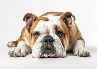 Close-Up Dog