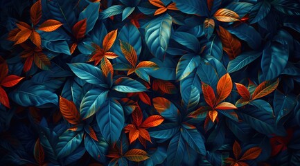 Fototapeta premium feathers background