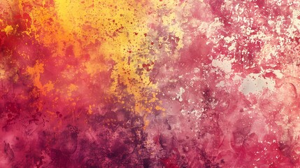 Fototapeta premium Abstract water color background