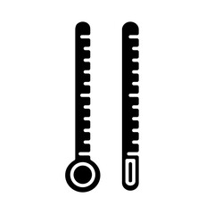 thermometer