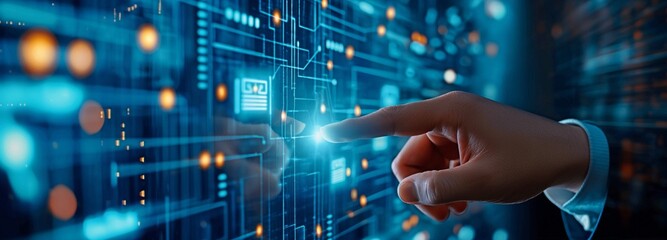 Investigating HR's Use of Technology