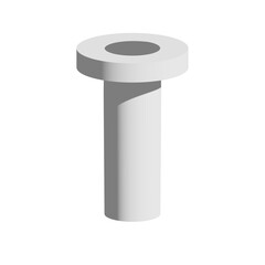 construction material water supply fitting