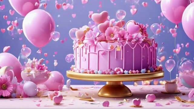 cake