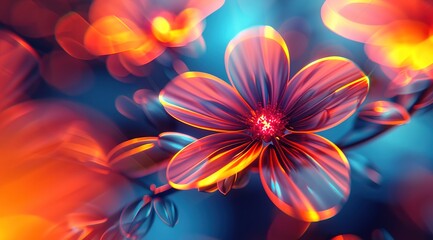 flower background