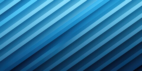 Fototapeta premium Diagonal Stripes Abstract Background