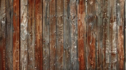 Brown wooden texture backdrop