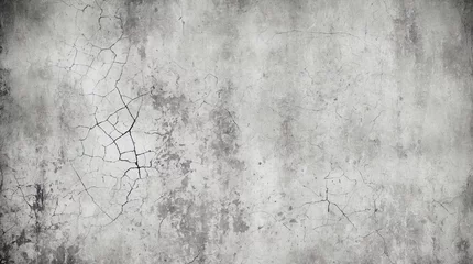 Abstract grunge black and white distressed texture background